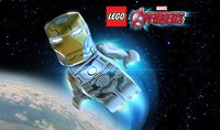 LEGO Marvel's Avengers - The Avengers Explorer Character Pack screenshot, image №2271829 - RAWG