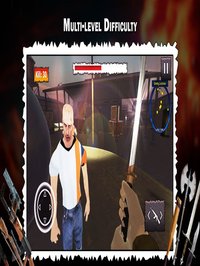 Zombie Sniper Shoot-Commando Front Call of Zombies screenshot, image №1716240 - RAWG