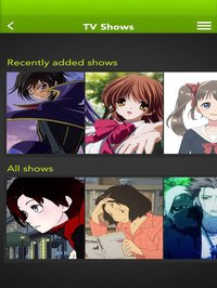 Anime for Kiss screenshot, image №940354 - RAWG