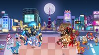 Yokai Art: Night Parade of One Hundred Demons screenshot, image №3356898 - RAWG
