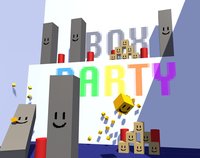 BOX PARTY screenshot, image №1289753 - RAWG