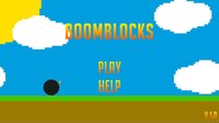 Boomblocks screenshot, image №1993954 - RAWG