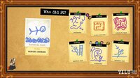 The Jackbox Party Pack 8 screenshot, image №3063750 - RAWG