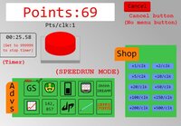 Just-A-3D-Button screenshot, image №3107861 - RAWG