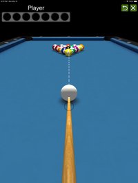 Billiards 3D Pool Game screenshot, image №1924244 - RAWG