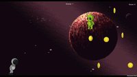 Infinite Space Runner screenshot, image №2182187 - RAWG
