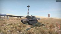 PanzerWar-Complete screenshot, image №2088526 - RAWG