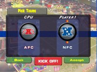 Backyard Football 2009 screenshot, image №500900 - RAWG