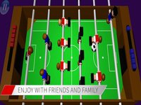 Foosball Challenge screenshot, image №1611516 - RAWG