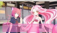 I've met a Mermaid in an Onsen screenshot, image №2627779 - RAWG