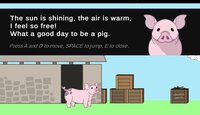 PigsFly screenshot, image №3873858 - RAWG