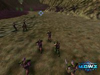 Mutant Chronicles: Warzone Online screenshot, image №358556 - RAWG