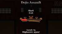 Dojo Assault screenshot, image №3889147 - RAWG