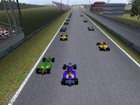 Grand Prix Simulator screenshot, image №371310 - RAWG