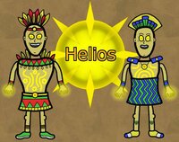 Helios (itch) (MasterMoni) screenshot, image №2825185 - RAWG