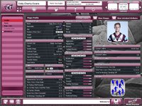 Rugby League Team Manager 2015 screenshot, image №129816 - RAWG