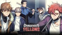 DangerousFellows screenshot, image №1854357 - RAWG