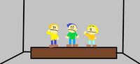 Jakes Cheese Land screenshot, image №2751187 - RAWG