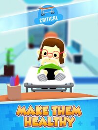 Hospital Inc. screenshot, image №2570599 - RAWG