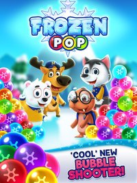 Frozen Pop screenshot, image №1776446 - RAWG