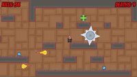 Den of Death screenshot, image №1130425 - RAWG