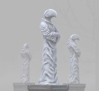 The Altar (kimproductions) screenshot, image №3393815 - RAWG