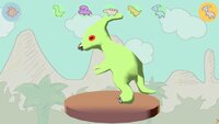 Dino Paint screenshot, image №3031621 - RAWG