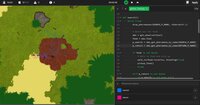 pyAnt - Public Alpha Testing screenshot, image №3026663 - RAWG