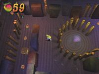 Crash Bandicoot: The Wrath of Cortex screenshot, image №701995 - RAWG