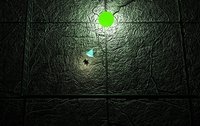 Spotlight Maze Demo screenshot, image №2247865 - RAWG