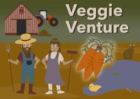 Veggie Venture screenshot, image №3766020 - RAWG