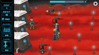 Alien Defense (itch) (FirePumpkin) screenshot, image №2325851 - RAWG