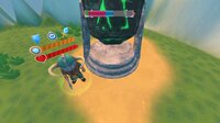 Battle for Treasure screenshot, image №3974414 - RAWG