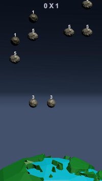 Asteroid Tapper screenshot, image №3068976 - RAWG