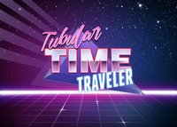 Tubular Time Traveller screenshot, image №2291957 - RAWG