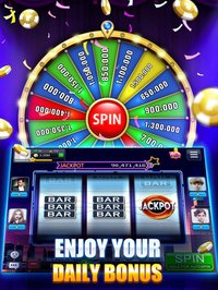 Slots of Fun screenshot, image №889723 - RAWG