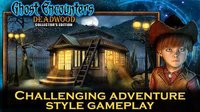 Ghost Encounters: Deadwood - A Hidden Object Adventure screenshot, image №940485 - RAWG