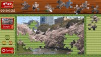 Animated Jigsaws: Beautiful Japanese Scenery screenshot, image №800851 - RAWG