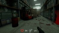 Zombies Must Die screenshot, image №2492866 - RAWG