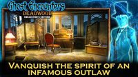 Ghost Encounters: Deadwood - A Hidden Object Adventure screenshot, image №940484 - RAWG