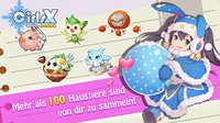 Girls X Battle-Deutsch screenshot, image №1460109 - RAWG