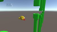 Unflappy bird screenshot, image №3027536 - RAWG
