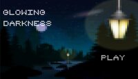 Glowing darkness screenshot, image №2683427 - RAWG
