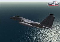 Lock On: Modern Air Combat screenshot, image №362068 - RAWG