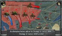 Strategy & Tactics: USSR vsUSA screenshot, image №1498219 - RAWG