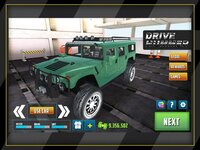 Offroad 4x4 Driving Simulator 3D, Multi level offroad car building and climbing mountains experience screenshot, image №2541690 - RAWG