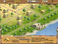 Empire Builder: Ancient Egypt screenshot, image №540470 - RAWG