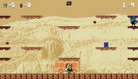 Dustbowl Brulo screenshot, image №3594266 - RAWG