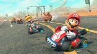 Mario Kart World screenshot, image №4278507 - RAWG
