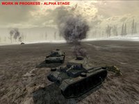 Panzer Elite Action: Fields of Glory screenshot, image №422036 - RAWG